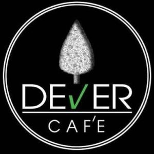 کافه دی ور Dever بوشهر