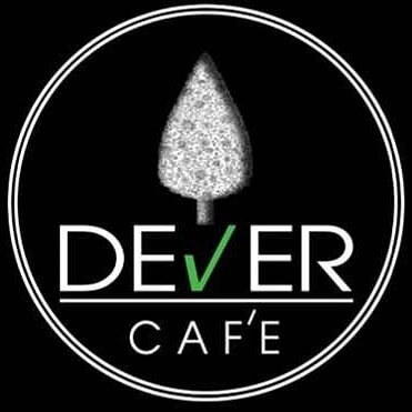 کافه دی ور Dever بوشهر